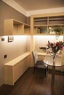 Shenzhen U-Home Apartment Binhe Times