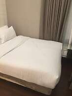 Shenzhen U-Home Apartment Binhe Times