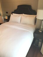 Shenzhen U-Home Apartment Binhe Times