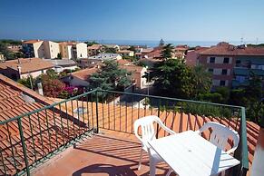Hotel Anselmi