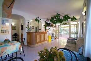 Hotel Anselmi