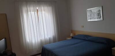Hotel Anselmi