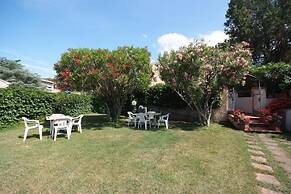 Hotel Anselmi