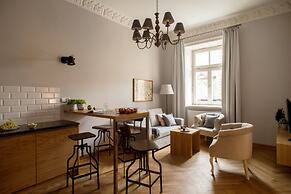 Belle Epoque Residence