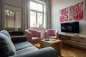 Belle Epoque Residence