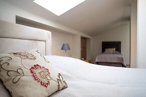 Belle Epoque Residence