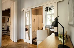 Belle Epoque Residence