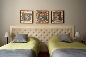 Belle Epoque Residence