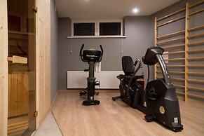 Belle Epoque Residence