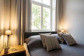 Belle Epoque Residence