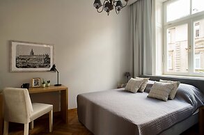 Belle Epoque Residence