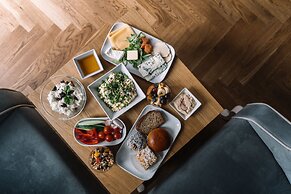 Belle Epoque Residence