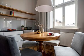 Belle Epoque Residence