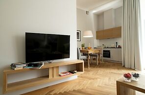 Belle Epoque Residence