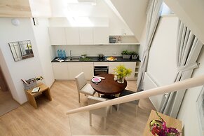 Belle Epoque Residence