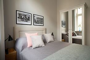 Belle Epoque Residence