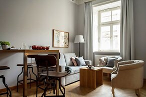 Belle Epoque Residence