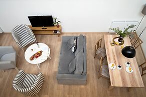 Belle Epoque Residence