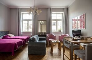 Belle Epoque Residence