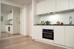 Belle Epoque Residence