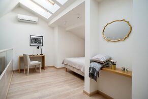 Belle Epoque Residence