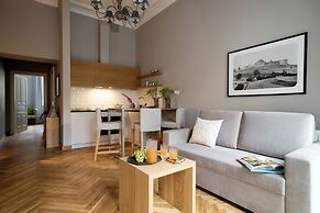 Belle Epoque Residence