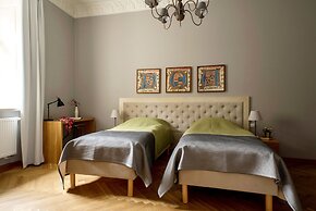 Belle Epoque Residence