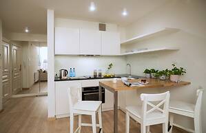 Belle Epoque Residence