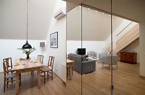 Belle Epoque Residence