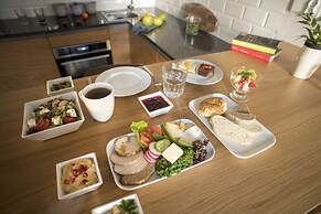 Belle Epoque Residence