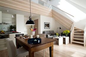 Belle Epoque Residence