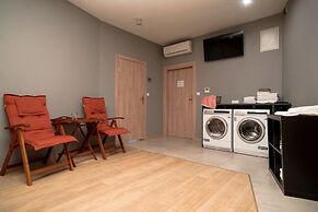 Belle Epoque Residence