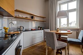 Belle Epoque Residence