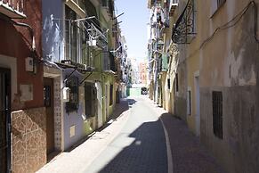 HappyVila Rústico Apartments