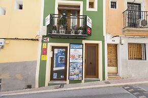 HappyVila Rústico Apartments