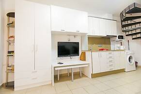 HappyVila Rústico Apartments