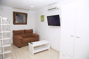 HappyVila Rústico Apartments