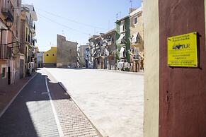 HappyVila Rústico Apartments