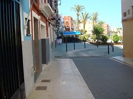 HappyVila Rústico Apartments