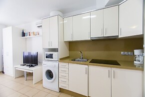 HappyVila Rústico Apartments