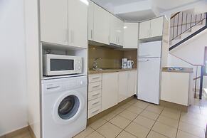 HappyVila Rústico Apartments