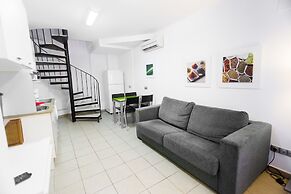 HappyVila Rústico Apartments