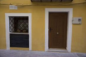 HappyVila Rústico Apartments