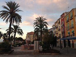 HappyVila Rústico Apartments