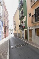 HappyVila Rústico Apartments