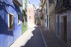 HappyVila Rústico Apartments