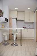 HappyVila Rústico Apartments