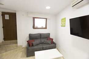 HappyVila Rústico Apartments