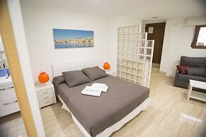 HappyVila Rústico Apartments