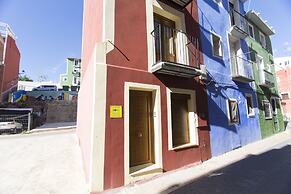 HappyVila Rústico Apartments